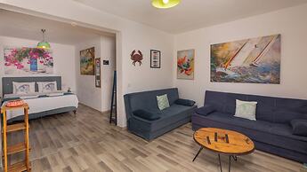 Derin Mavi Suit Butik Otel - Adults Only