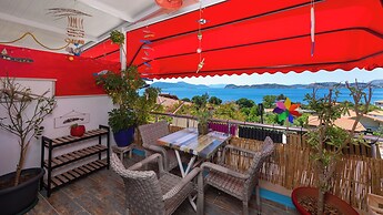 Derin Mavi Suit Butik Otel - Adults Only