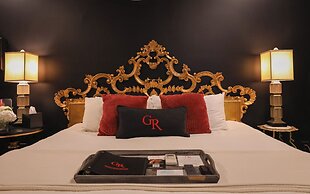 GunRunner Boutique Hotel