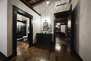 GunRunner Boutique Hotel