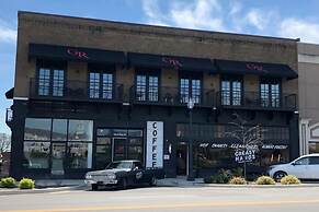 GunRunner Boutique Hotel
