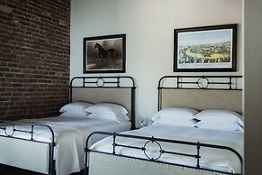 GunRunner Boutique Hotel