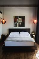 GunRunner Boutique Hotel