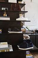 GunRunner Boutique Hotel