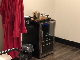 GunRunner Boutique Hotel
