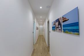 Palermo In Suite Aparthotel Shs