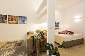 Palermo In Suite Aparthotel Shs