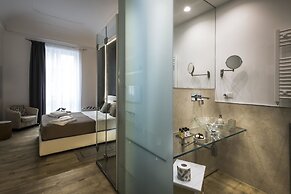 Palermo In Suite Aparthotel Shs