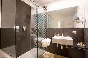 Palermo In Suite Aparthotel Shs