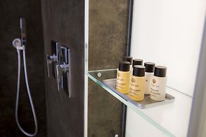 Palermo In Suite Aparthotel Shs