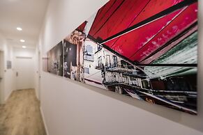 Palermo In Suite Aparthotel Shs