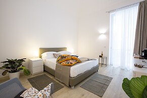 Palermo In Suite Aparthotel Shs