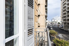 Palermo In Suite Aparthotel Shs