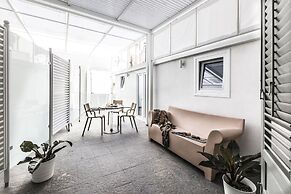 Palermo In Suite Aparthotel Shs