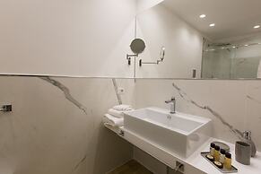 Palermo In Suite Aparthotel Shs