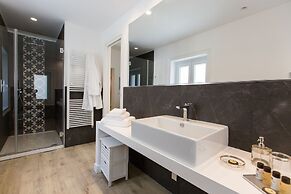 Palermo In Suite Aparthotel Shs