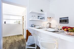 Palermo In Suite Aparthotel Shs