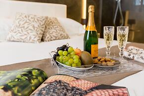 Palermo In Suite Aparthotel Shs