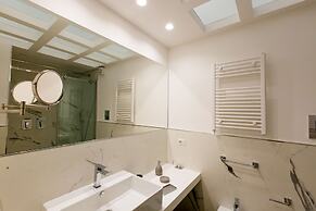 Palermo In Suite Aparthotel Shs