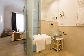 Palermo In Suite Aparthotel Shs