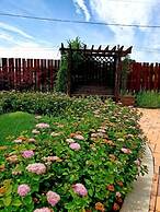 Eco Estate Golden Key
