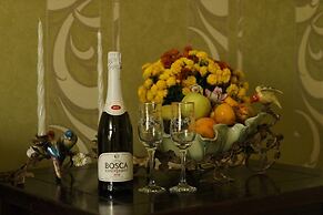 Eco Estate Golden Key