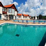 Eco Estate Golden Key