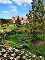Eco Estate Golden Key