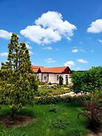 Eco Estate Golden Key