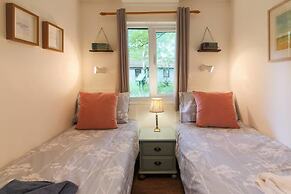 The Artist's Cottage near St. Ives