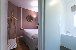 The Artist's Cottage near St. Ives