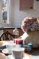 The Artist's Cottage near St. Ives