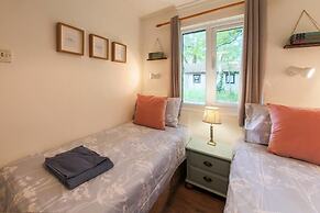 The Artist's Cottage near St. Ives