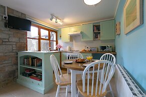 The Artist's Cottage near St. Ives