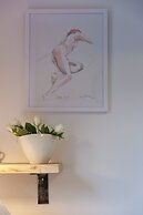 The Artist's Cottage near St. Ives