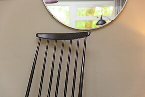 The Artist's Cottage near St. Ives