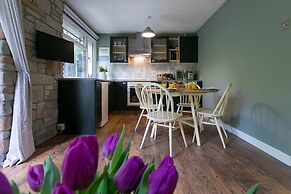 The Artist's Cottage near St. Ives