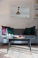 The Artist's Cottage near St. Ives