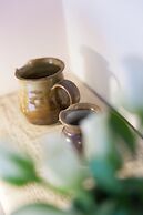 The Artist's Cottage near St. Ives