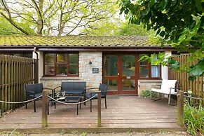 The Artist's Cottage near St. Ives