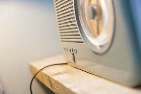 The Artist's Cottage near St. Ives