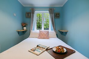 The Artist's Cottage near St. Ives