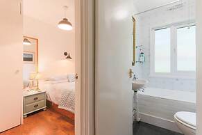 The Artist's Cottage near St. Ives