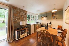 The Artist's Cottage near St. Ives