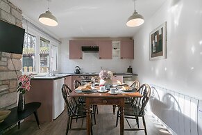 The Artist's Cottage near St. Ives