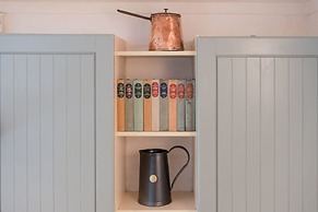 The Artist's Cottage near St. Ives