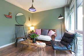 The Artist's Cottage near St. Ives