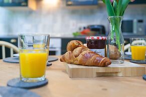 The Artist's Cottage near St. Ives