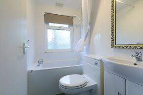 The Artist's Cottage near St. Ives