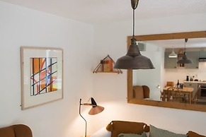 The Artist's Cottage near St. Ives